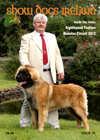 Show Dogs Ireland Issue 25