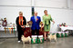 The Irish Pug Dog Club CH Show '13