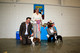 The All Ireland Boston Terrier Club CH Show '13